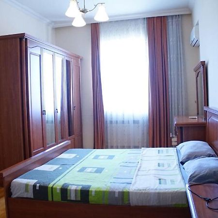 Nizami Street Leilighet Baku Eksteriør bilde