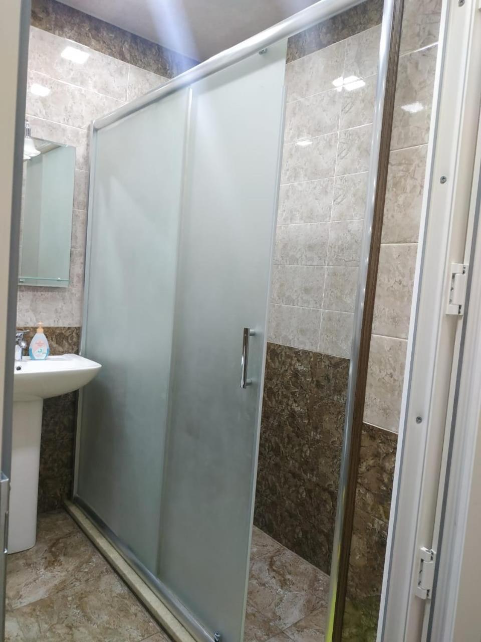 Nizami Street Leilighet Baku Eksteriør bilde